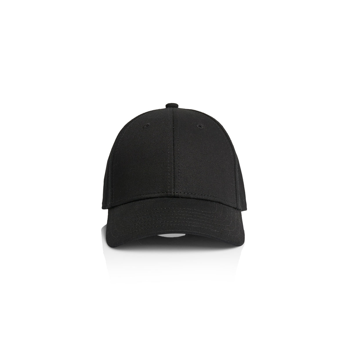1149 Icon Kids Cap in Black
