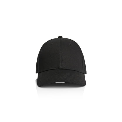 1149 Icon Kids Cap in Black