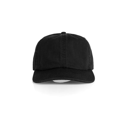 1150 Class Cap in Black