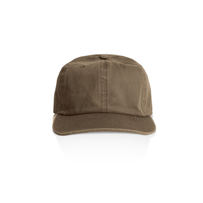 1150 Class Cap in Walnut