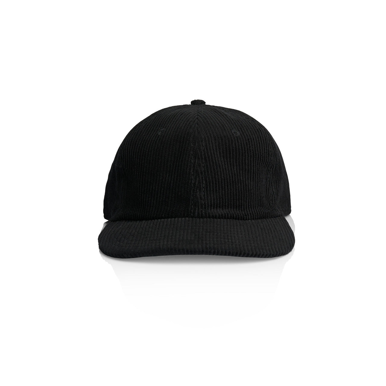 1152 Class Cord Cap in Black
