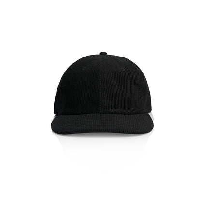 1152 Class Cord Cap in Black
