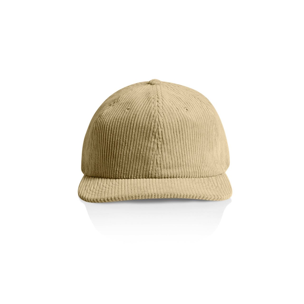 1152 Class Cord Cap in Khaki
