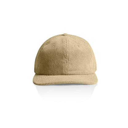 1152 Class Cord Cap in Khaki