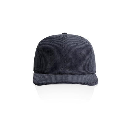 1152 Class Cord Cap in Petrol Blue