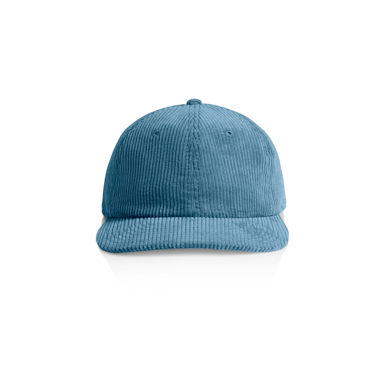 1152 Class Cord Cap in Slate Blue