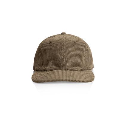 1152 Class Cord Cap in Walnut