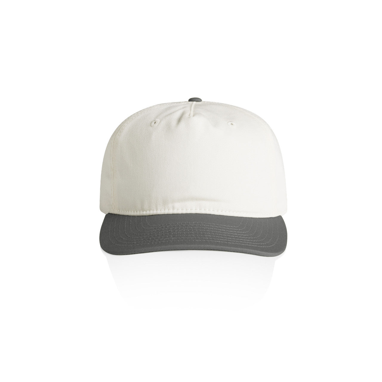 1154 Class Two-Tone Cap in Natural/Shadow