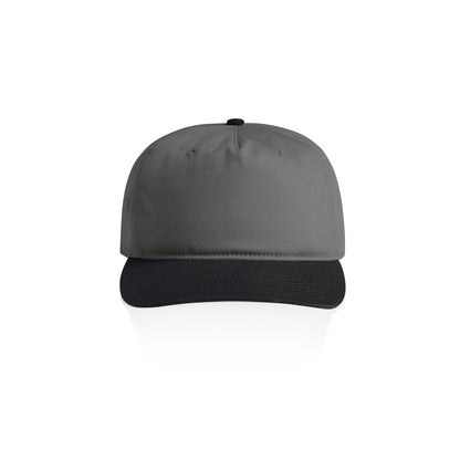 1154 Class Two-Tone Cap in Shadow/Black