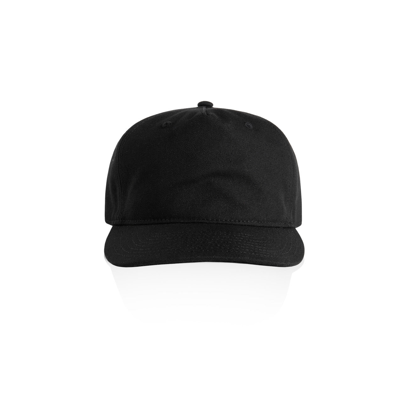 1156 Class Canvas Cap in Black