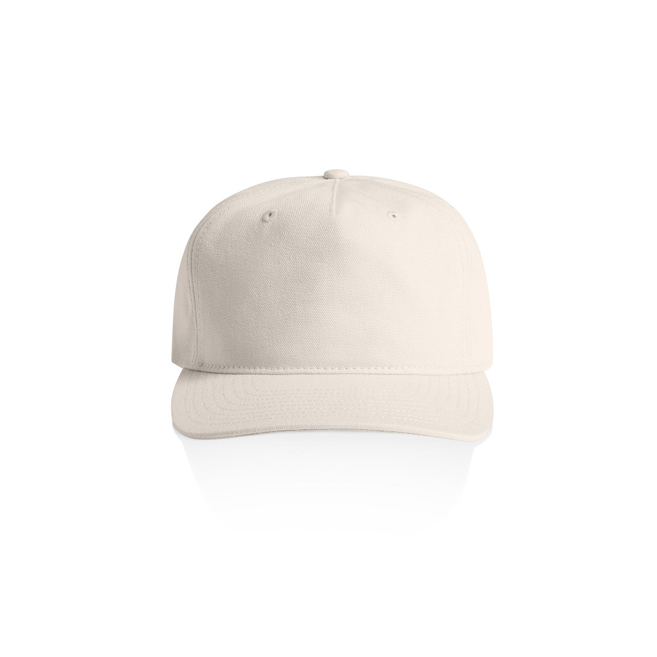 1156 Class Canvas Cap in Bone