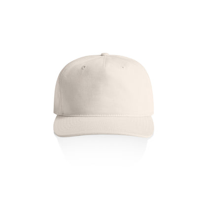 1156 Class Canvas Cap in Bone