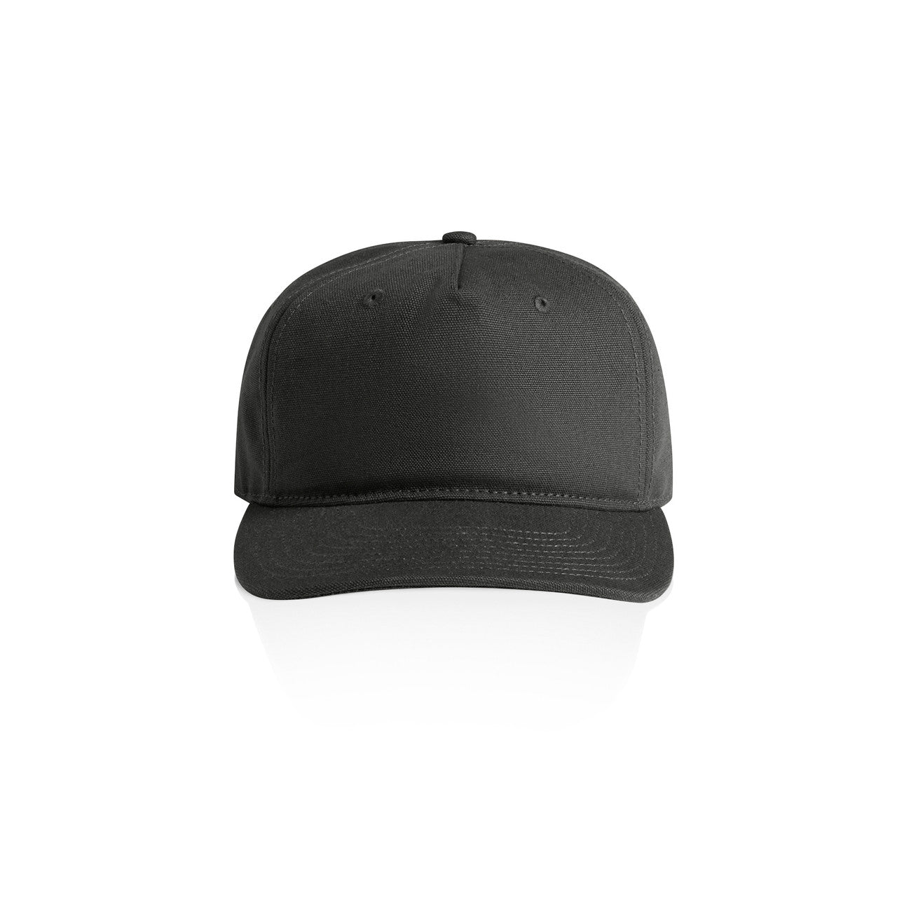 1156 Class Canvas Cap in Coal