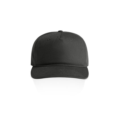 1156 Class Canvas Cap in Coal