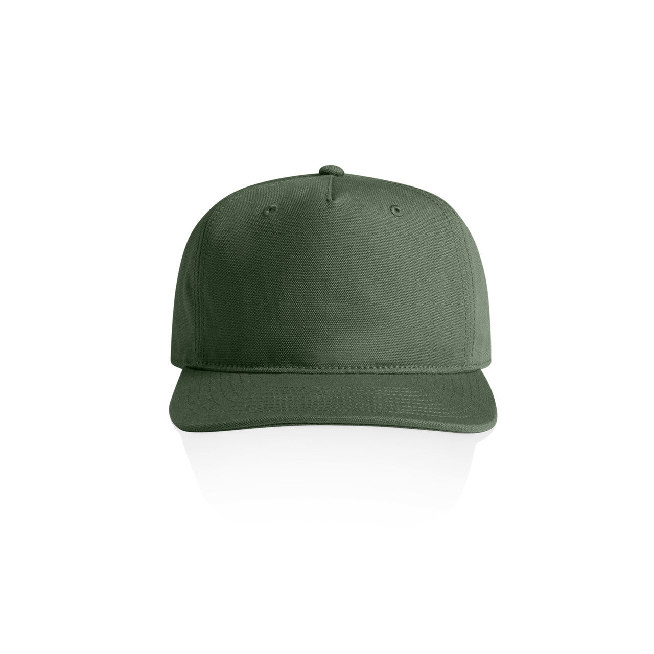 1156 Class Canvas Cap in Cypress