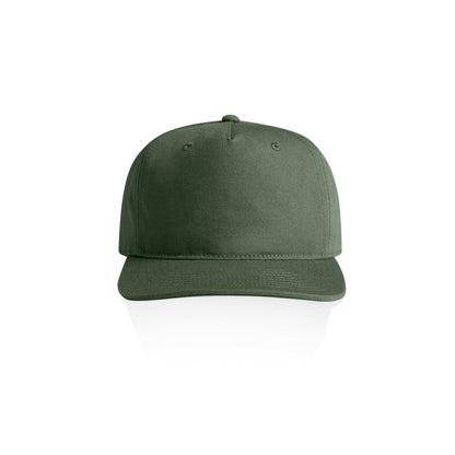 1156 Class Canvas Cap in Cypress