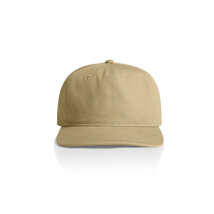 1156 Class Canvas Cap in Khaki