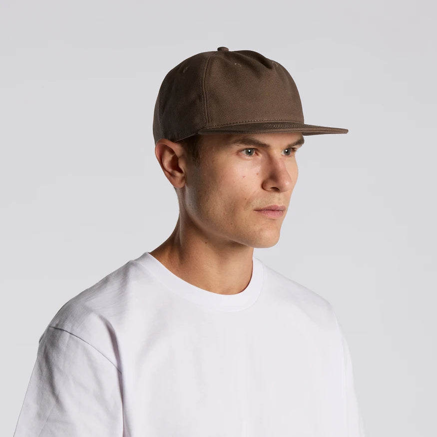 Class Canvas Cap 1156