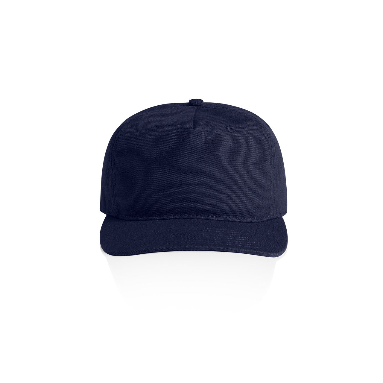 1156 Class Canvas Cap in Midnight Blue