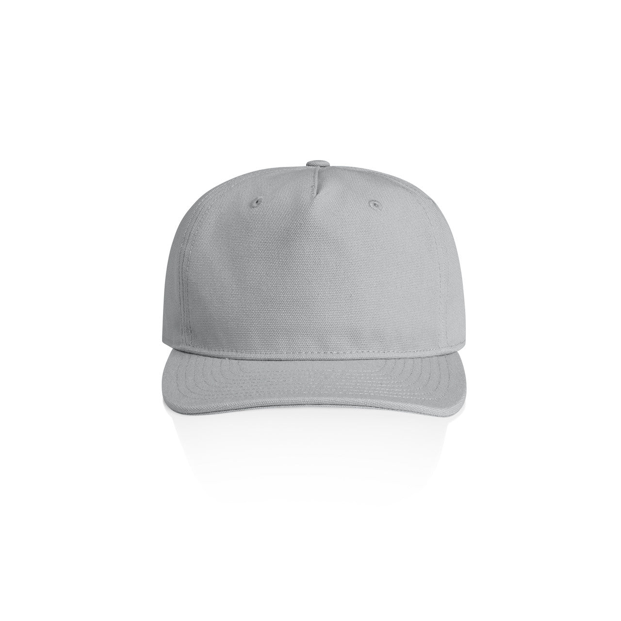1156 Class Canvas Cap in Smoke