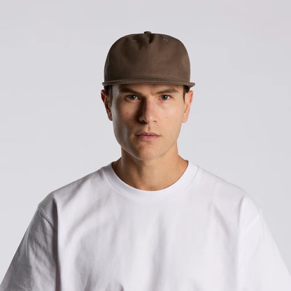 Class Canvas Cap 1156