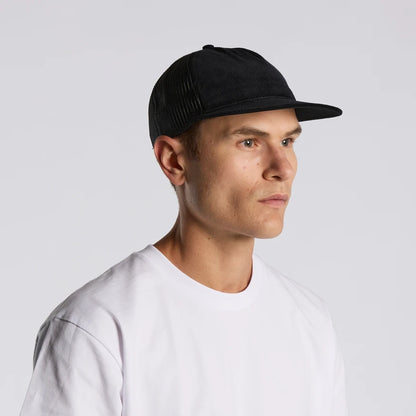 Class Cord Two-Tone Cap 1159
