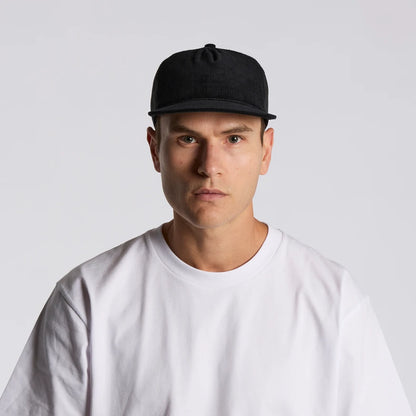 Class Cord Two-Tone Cap 1159