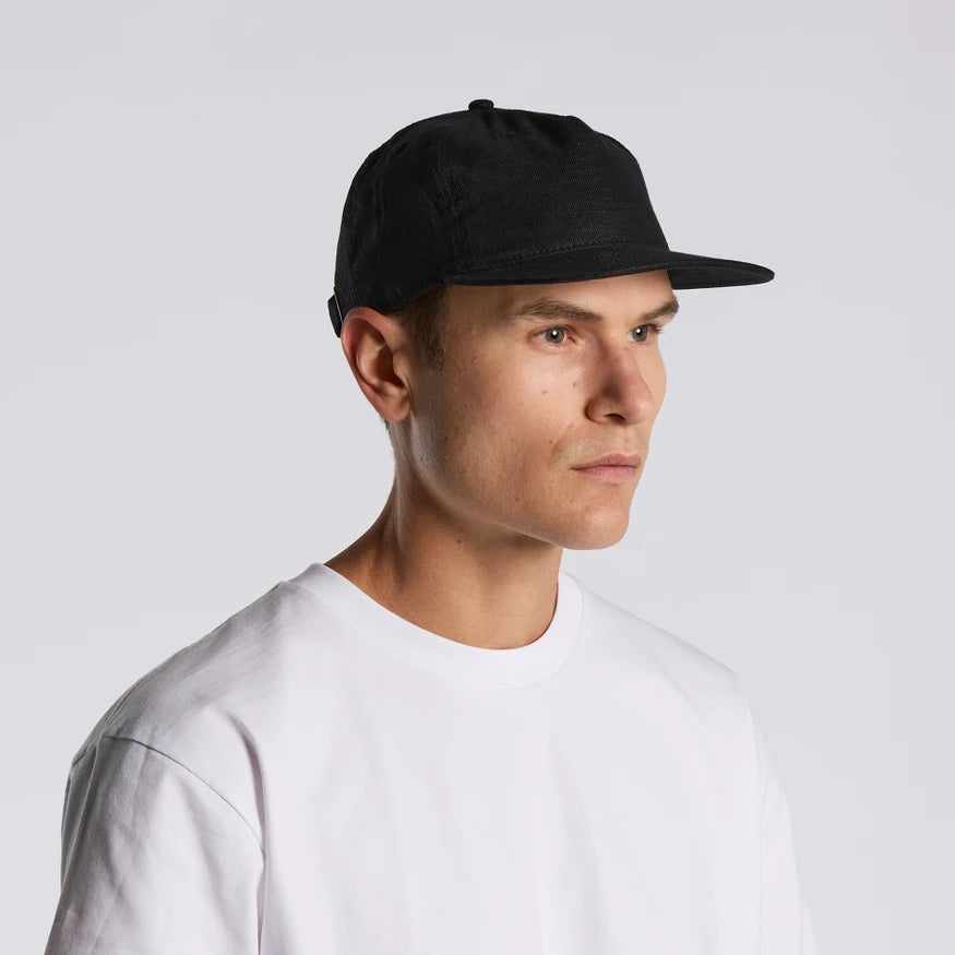 Class Linen Cap 1158