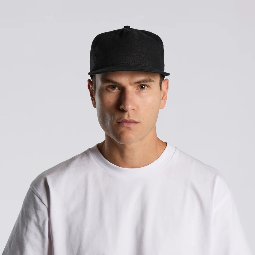 Class Linen Cap 1158