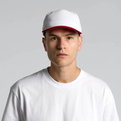 Class Cord Two-Tone Cap