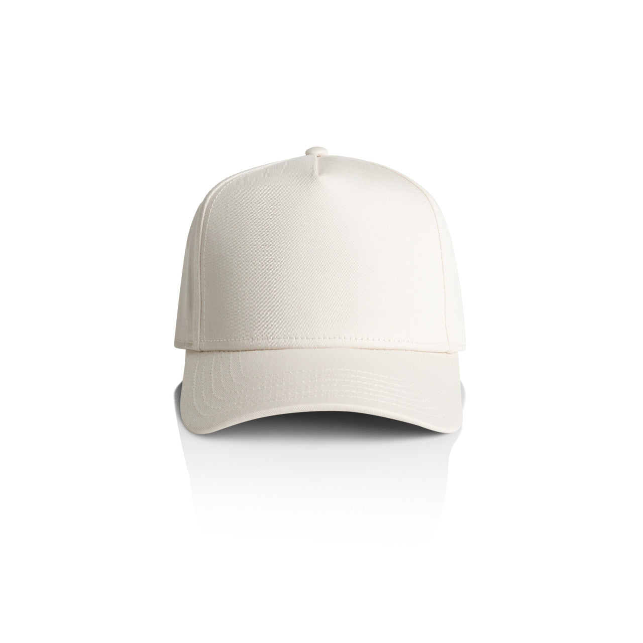 1160 Frame Cap in Ecru