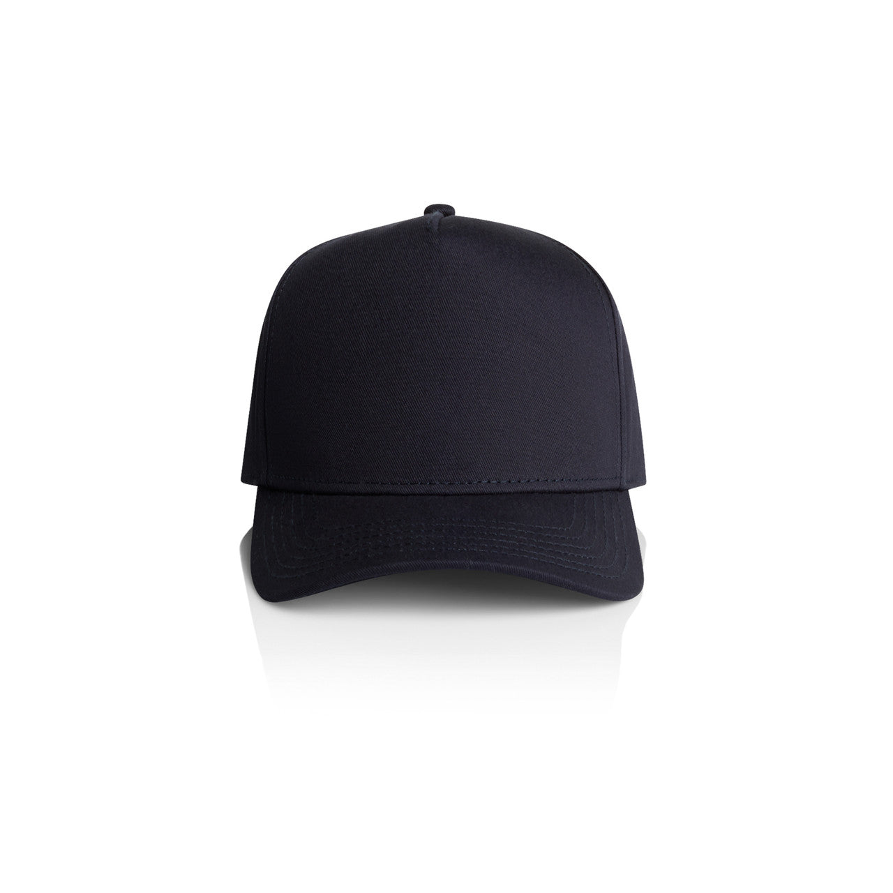 1160 Frame Cap in Navy