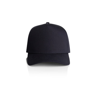 1160 Frame Cap in Navy