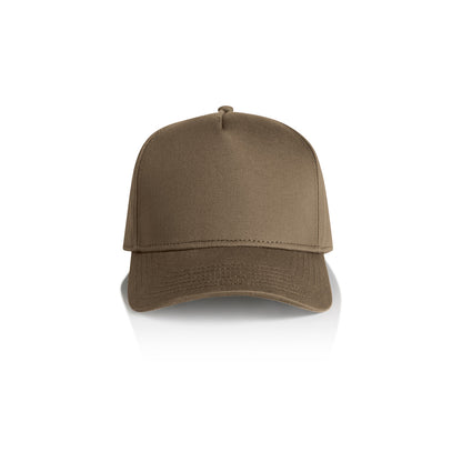 1160 Frame Cap in Walnut