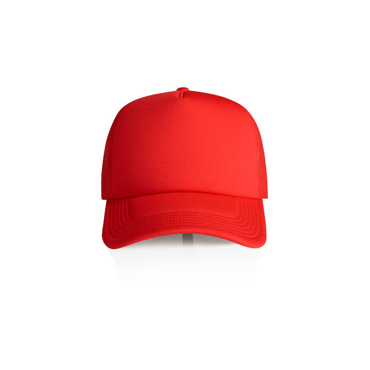 Frame Foam Trucker Cap 1161
