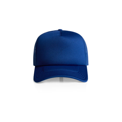 1161 Frame Foam Trucker Cap in Liberty