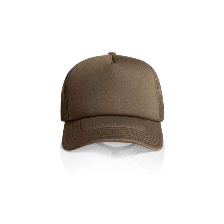 Frame Foam Trucker Cap 1161