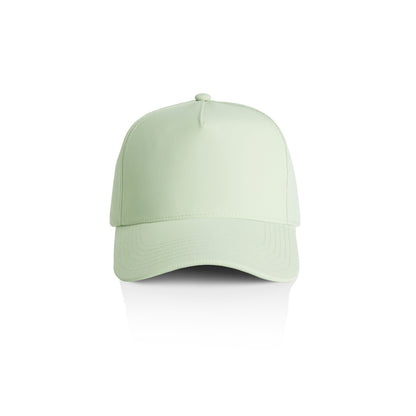 1162 Frame Nylon Cap in Mint