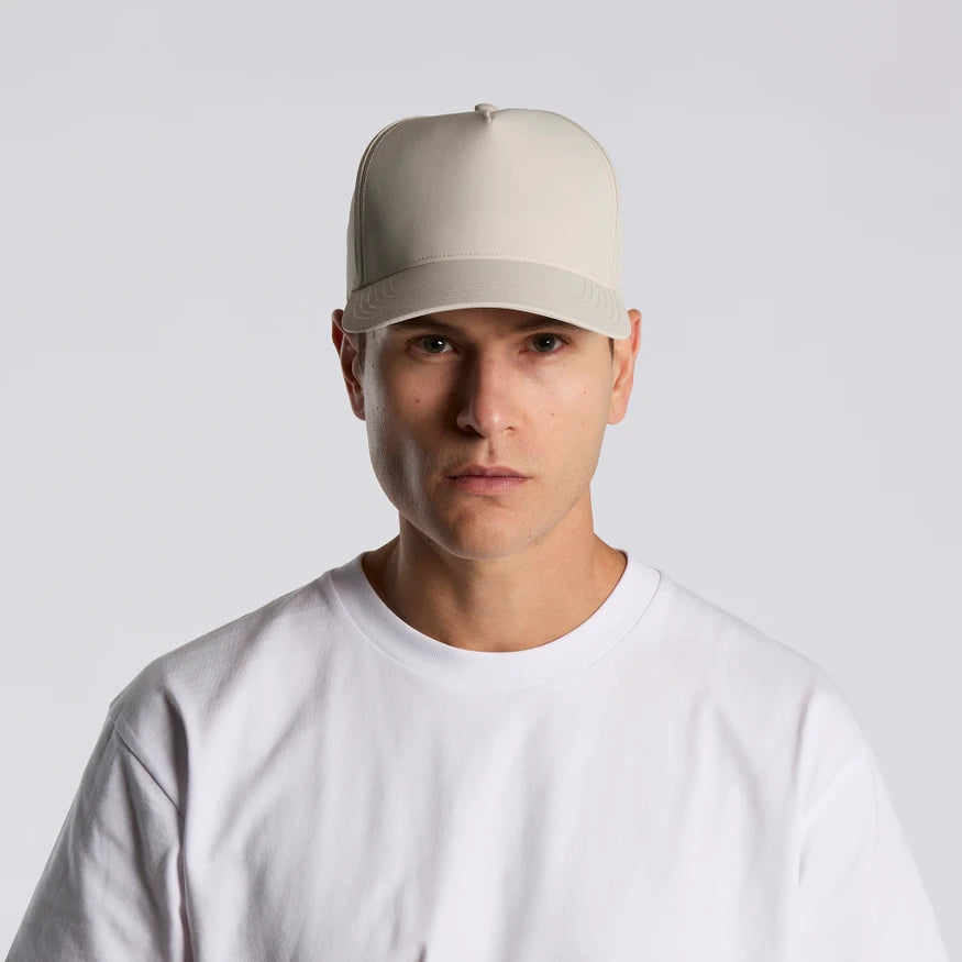 Frame Nylon Cap 1162