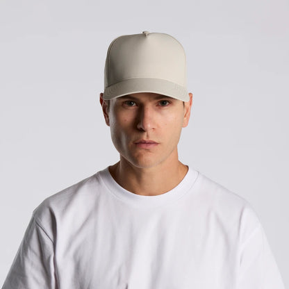 Frame Nylon Cap 1162