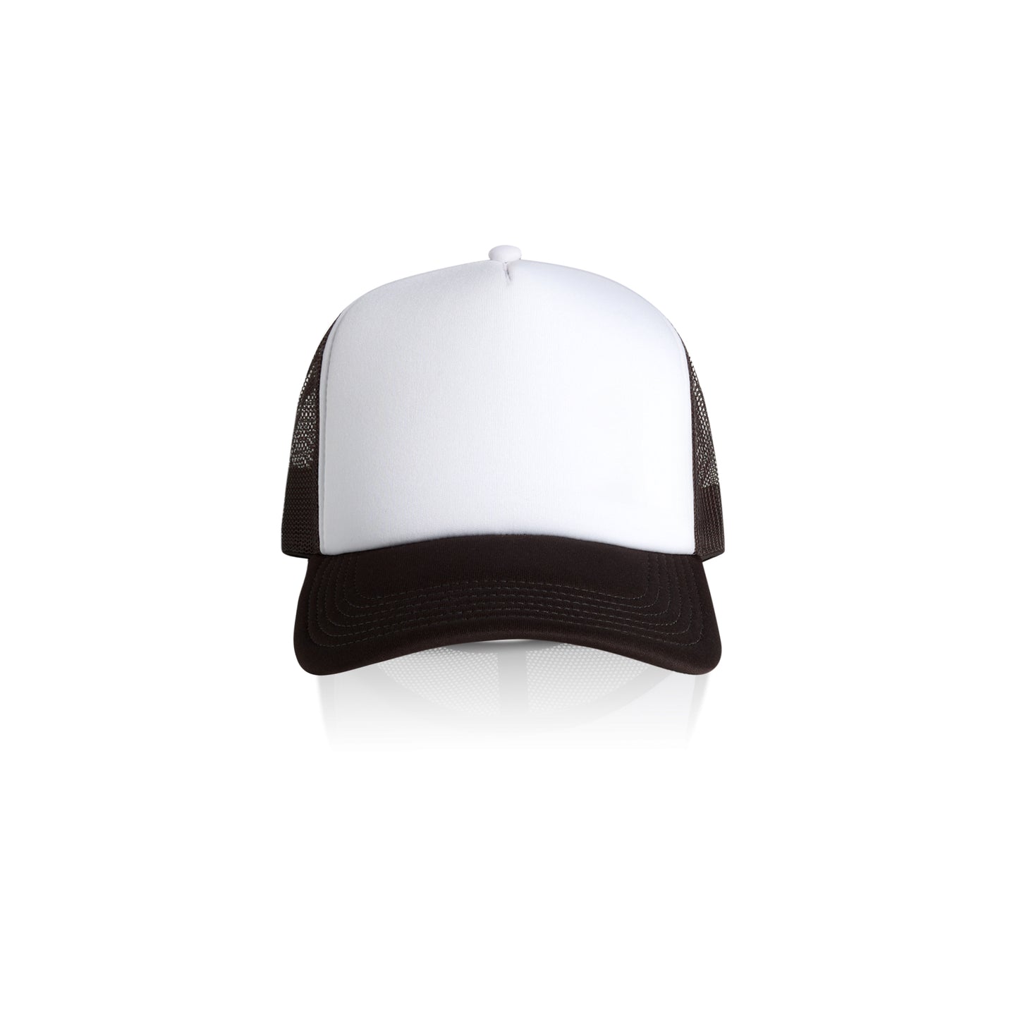 Two-Tone Trucker 1163
