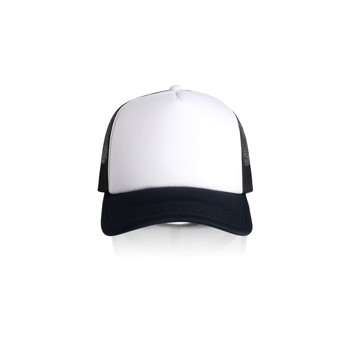 Two-Tone Trucker 1163