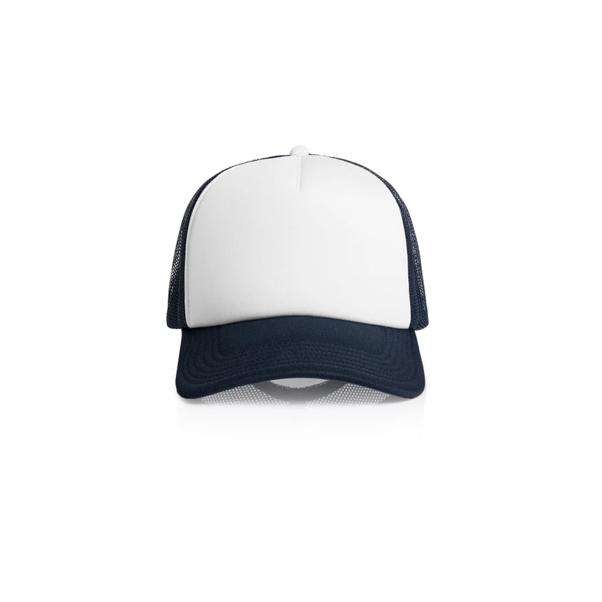 Frame Foam Two-Tone Trucker 1163