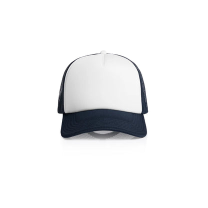 Frame Foam Two-Tone Trucker 1163