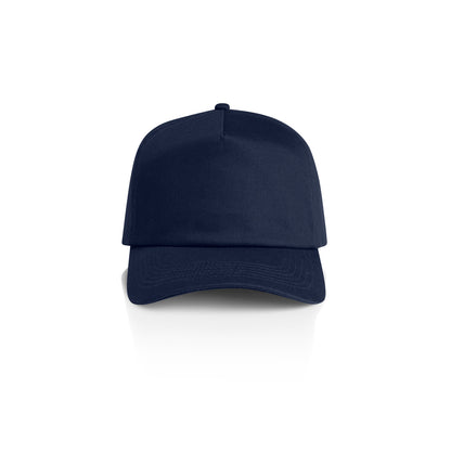 1164 Frame Soft Cap in Navy