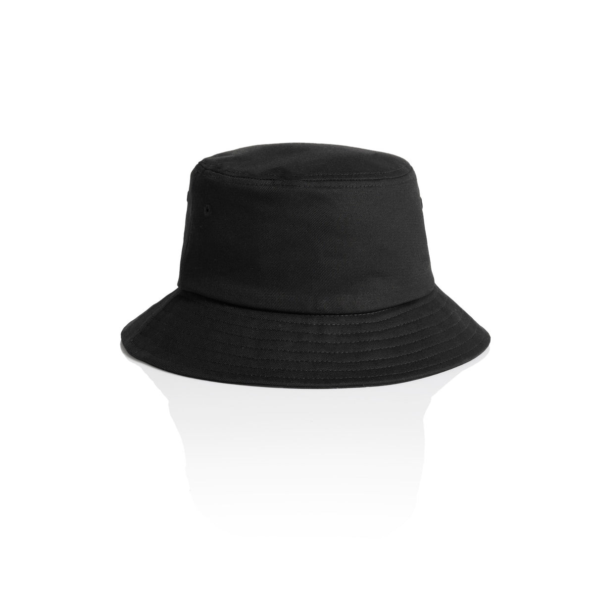 1170 Kids Bucket Hat in Black