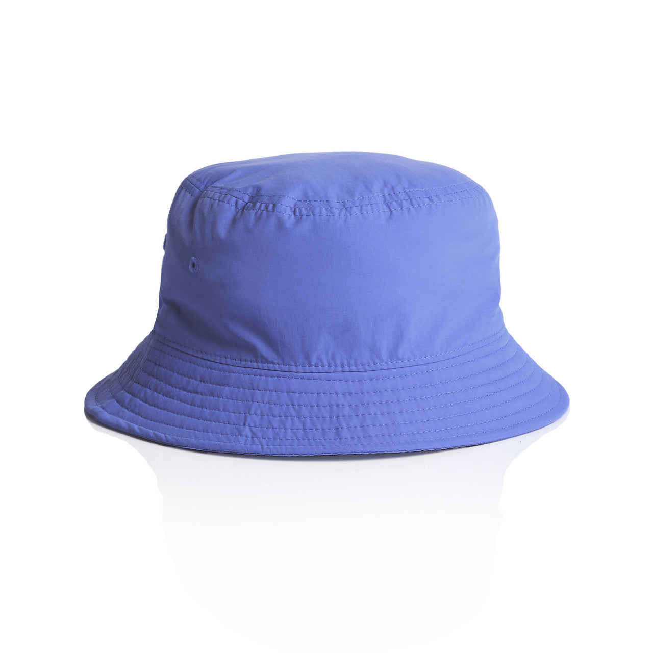 1171 Nylon Bucket Hat in Lapis