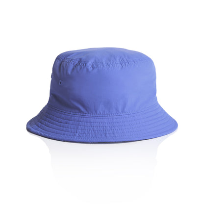 1171 Nylon Bucket Hat in Lapis