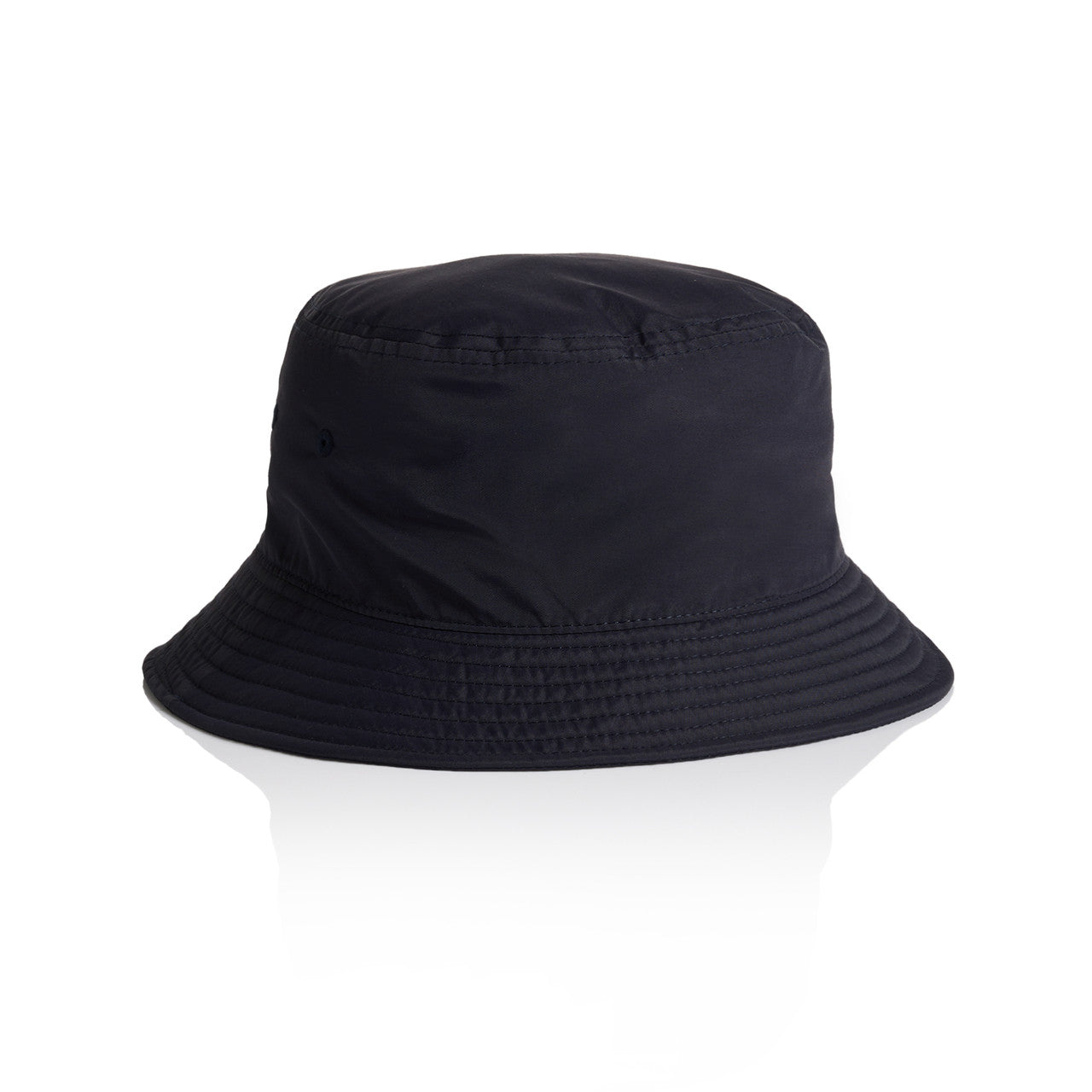 1171 Nylon Bucket Hat in Navy