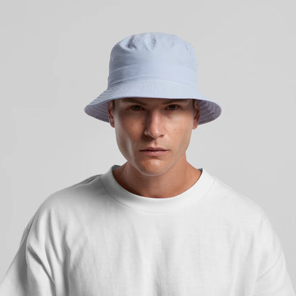 Nylon Bucket Hat 1171